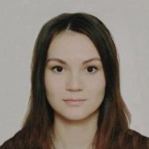 Славутская Инара Рависовна