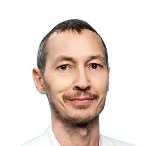 Гимазетдинов Рафаэль Маратович