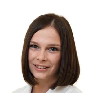 Булкина (Лопырина) Мария Сергеевна