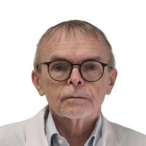 Кудинов Юрий Васильевич