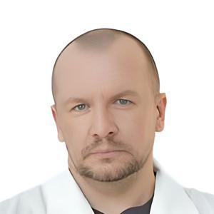 Крылов Михаил Сергеевич
