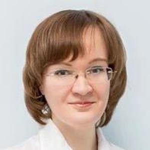 Мельникова Елена Александровна
