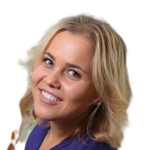 Латыпова Аина Раилевна
