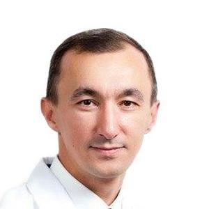 Хафизов Алмаз Харисович
