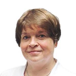 Дворникова Марина Викторовна