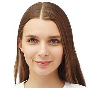 Тришина Мария Сергеевна