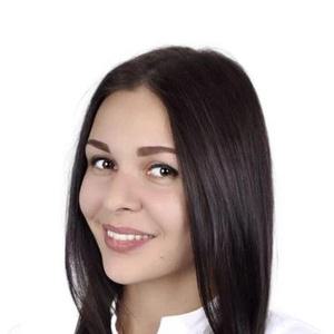Зверева Юлия Андреевна