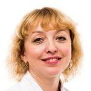 Пилянская Светлана Ивановна