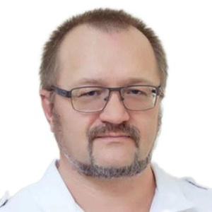 Эрастов Павел Николаевич