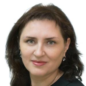 Зиновьева Анна Васильевна