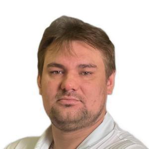 Федоров Александр Александрович