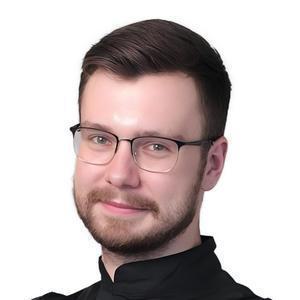 Додусов Вениамин Викторович