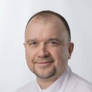 Пешехонов Эдуард Вячеславович