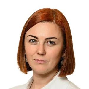 Гутт Анна Александровна