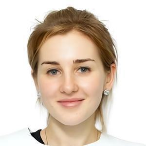 Коростелева Анна Романовна