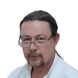 Кочанов Александр Сергеевич
