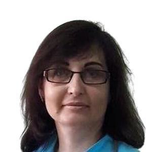 Подкорытова Людмила Валерьяновна