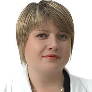 Льнявина Вероника Михайловна