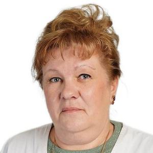 Романова Ольга Борисовна