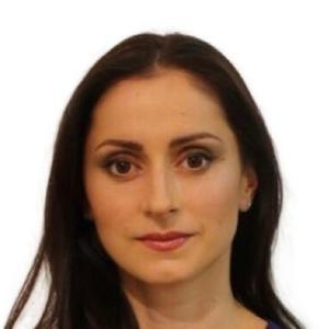 Хаджебиекова Саида Едиковна