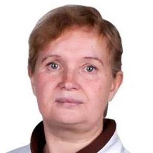 Дробышева Татьяна Эдуардовна