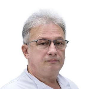 Рябов Игорь Иванович