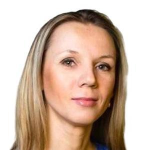 Юрина Светлана Викторовна