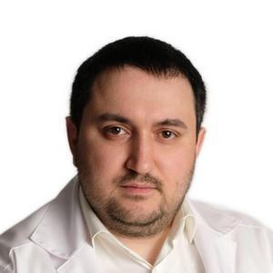 Абдусаламов Марат Магомедович