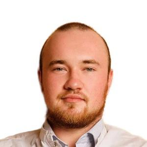 Беляев Никита Сергеевич