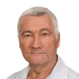 Киняйкин Иван Петрович
