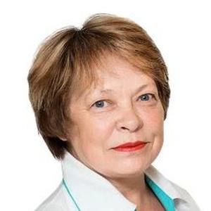 Чусовитина Ольга Анатольевна
