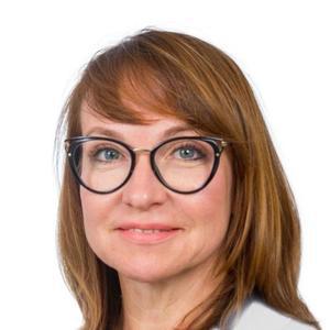 Матяшина Наталья Анатольевна