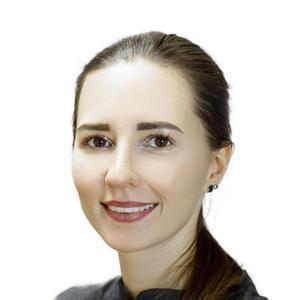 Локтионова Анастасия Вячеславовна