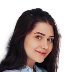 Бажина Екатерина Константиновна