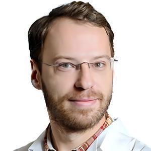Новотный Денис Александрович