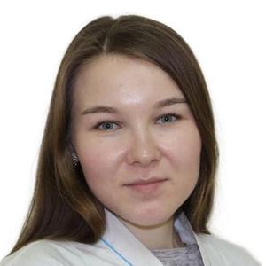 Петрова Анна Юрьевна