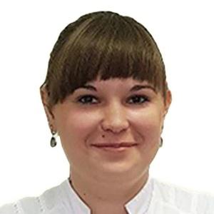 Чумаченко Алена Викторовна
