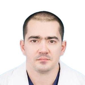 Сосновский Владимир Владимирович