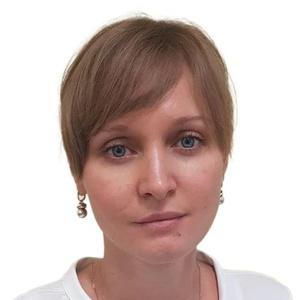 Шумейко Эльвира Валерьевна