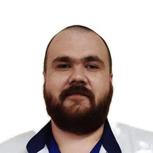 Соломонов Антон Андреевич