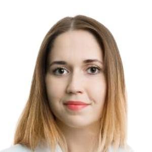 Воронцова Юлия Витальевна