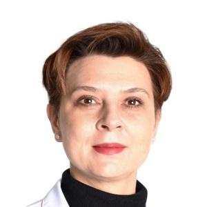 Печенова Татьяна Викторовна