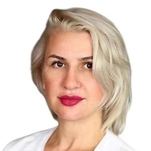 Махнова Наталья Михайловна