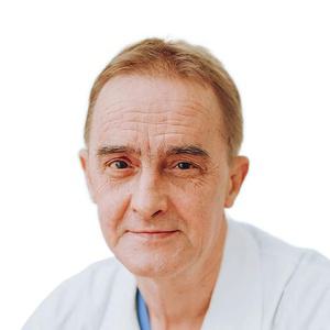 Сапелко Владимир Николаевич
