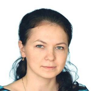 Бойкова Надежда Петровна