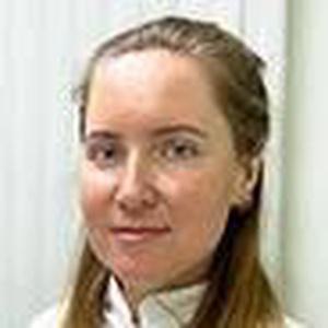 Филиппова Анна Николаевна