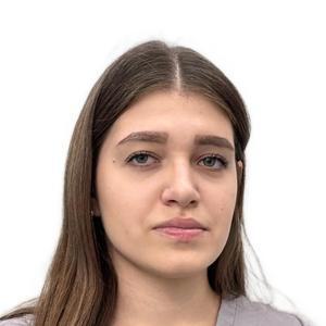 Евтюхина Анастасия Викторовна