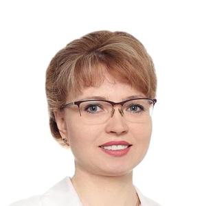Бороздина Светлана Михайловна