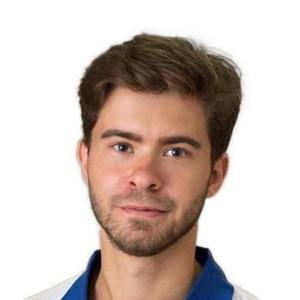 Чумиков Антон Александрович