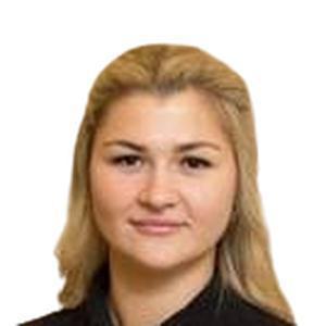 Дудкина Екатерина Александровна
